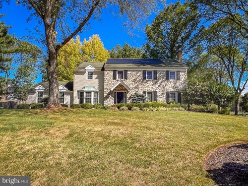 1111 Randolph Dr, YARDLEY, PA, 19067-4359 | Card Image