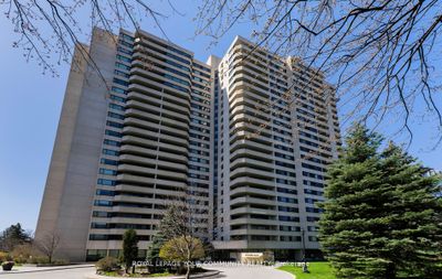 306 - 75 Wynford Heights Cres, Condo with 2 bedrooms, 2 bathrooms and 1 parking in North York ON | Image 1