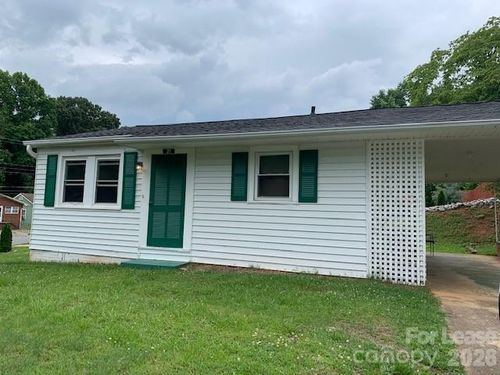 21 Columbia Avenue, Marion, NC, 28752 | Card Image