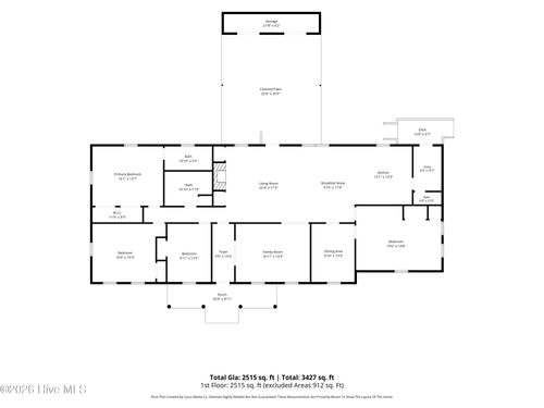 1600 Nc Highway 53 W, Burgaw, NC, 28425-4510 | Card Image