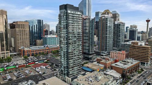 705-1010 6 Street Sw, Calgary, AB, T2R1B4 | Card Image