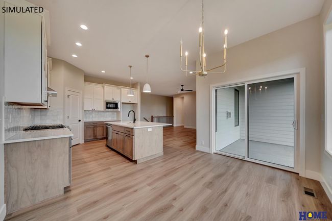 9201 Triana Ln, Townhouse with 4 bedrooms, 3 bathrooms and 3 parking in Lincoln NE | Image 18