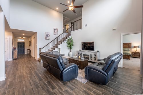 12906 Fort Belknap, San Antonio, TX, 78245-4215 | Card Image