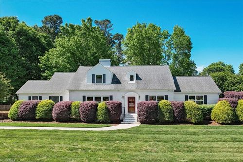 3905 Friendly Avenue, Greensboro, NC, 27410 | Card Image