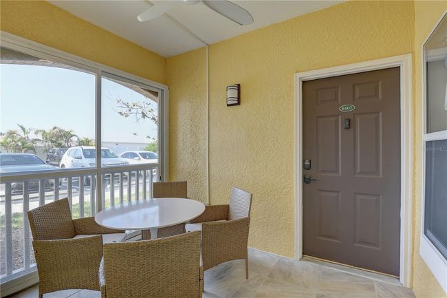 UNIT-6107 - 10764 70 Th Ave, Condo with 2 bedrooms, 2 bathrooms and null parking in SEMINOLE FL | Image 6