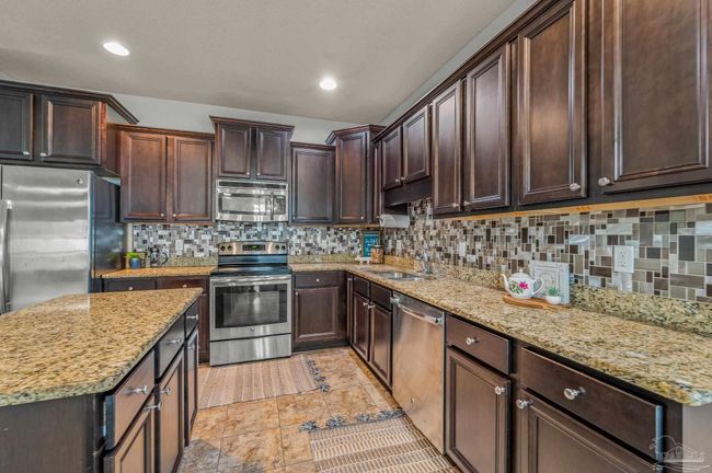 2450 Redford Dr, House other with 3 bedrooms, 2 bathrooms and 4 parking in Cantonment FL | Image 13