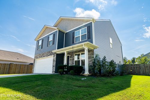 128 Eleanor Davis Dr, Maryville, TN, 37804-6002 | Card Image
