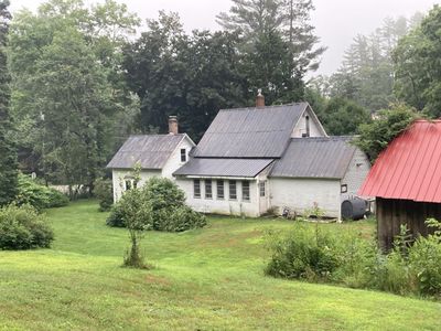 603 Washburn Road, House other with 4 bedrooms, 1 bathrooms and null parking in Alexandria NH | Image 1