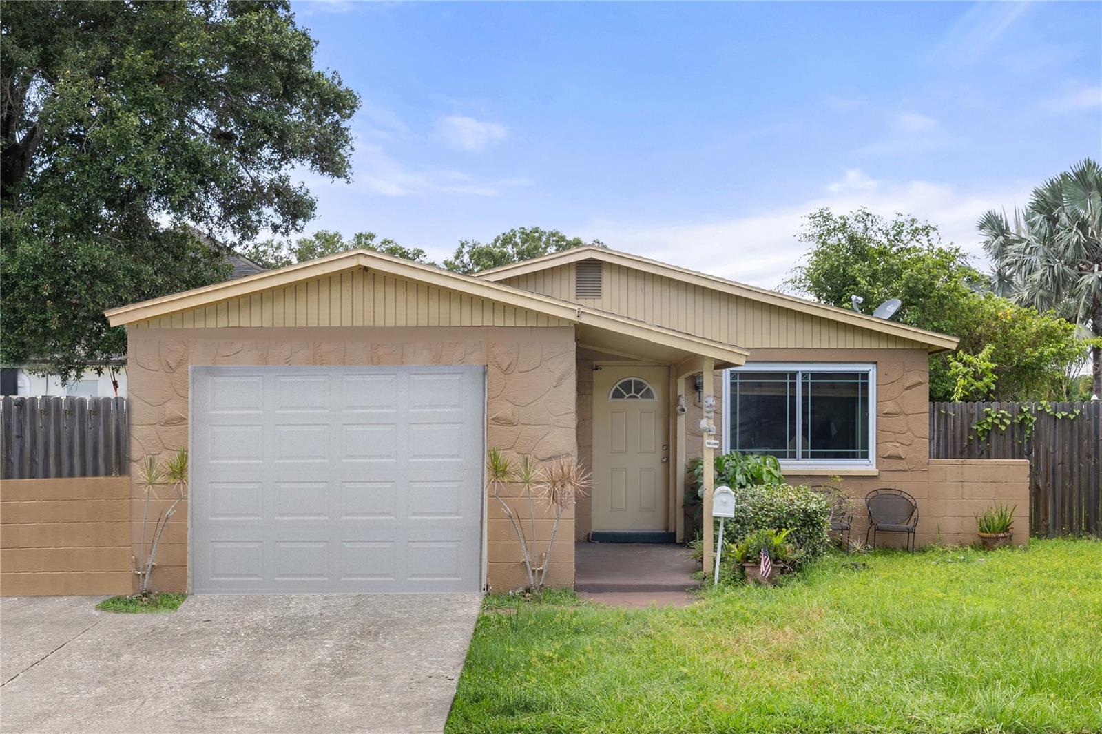 62nd St, Pinellas Park, FL 33782