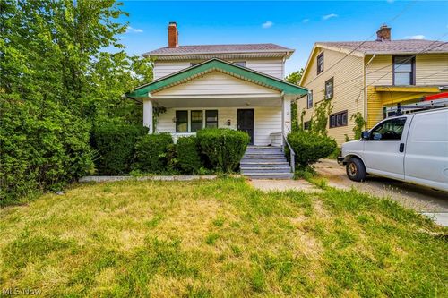 1735 Clarkstone Road, Cleveland, OH, 44112 | Card Image