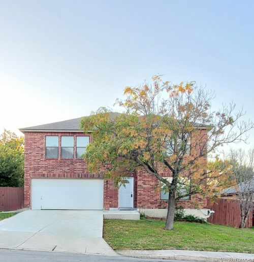 8031 Cherry Glade, Converse, TX, 78109-3274 | Card Image