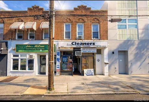 43-27 162nd St, Flushing, NY, 11358-3107 | Card Image