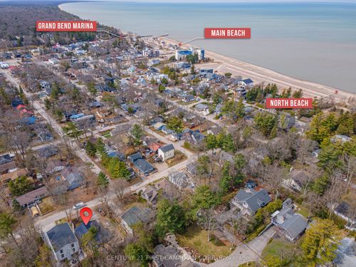 37 Walker St, Lambton Shores, ON, N0M1T0 | Card Image