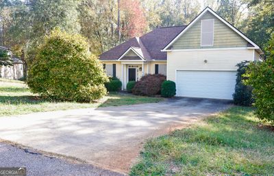 104 Fieldstone Trail, House other with 4 bedrooms, 2 bathrooms and null parking in Winterville GA | Image 1