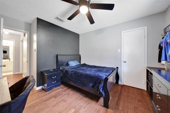 4706 Larksong Ln, House other with 3 bedrooms, 2 bathrooms and 2 parking in Spring TX | Image 27