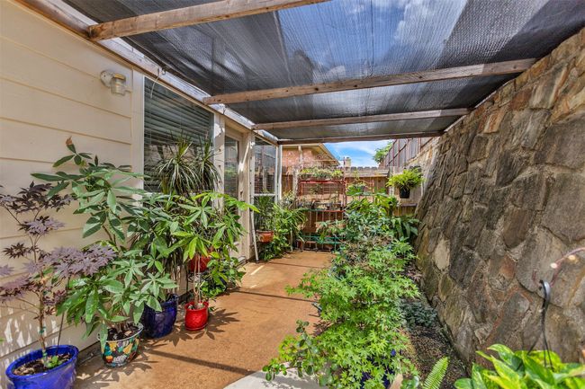 View of patio | Image 12