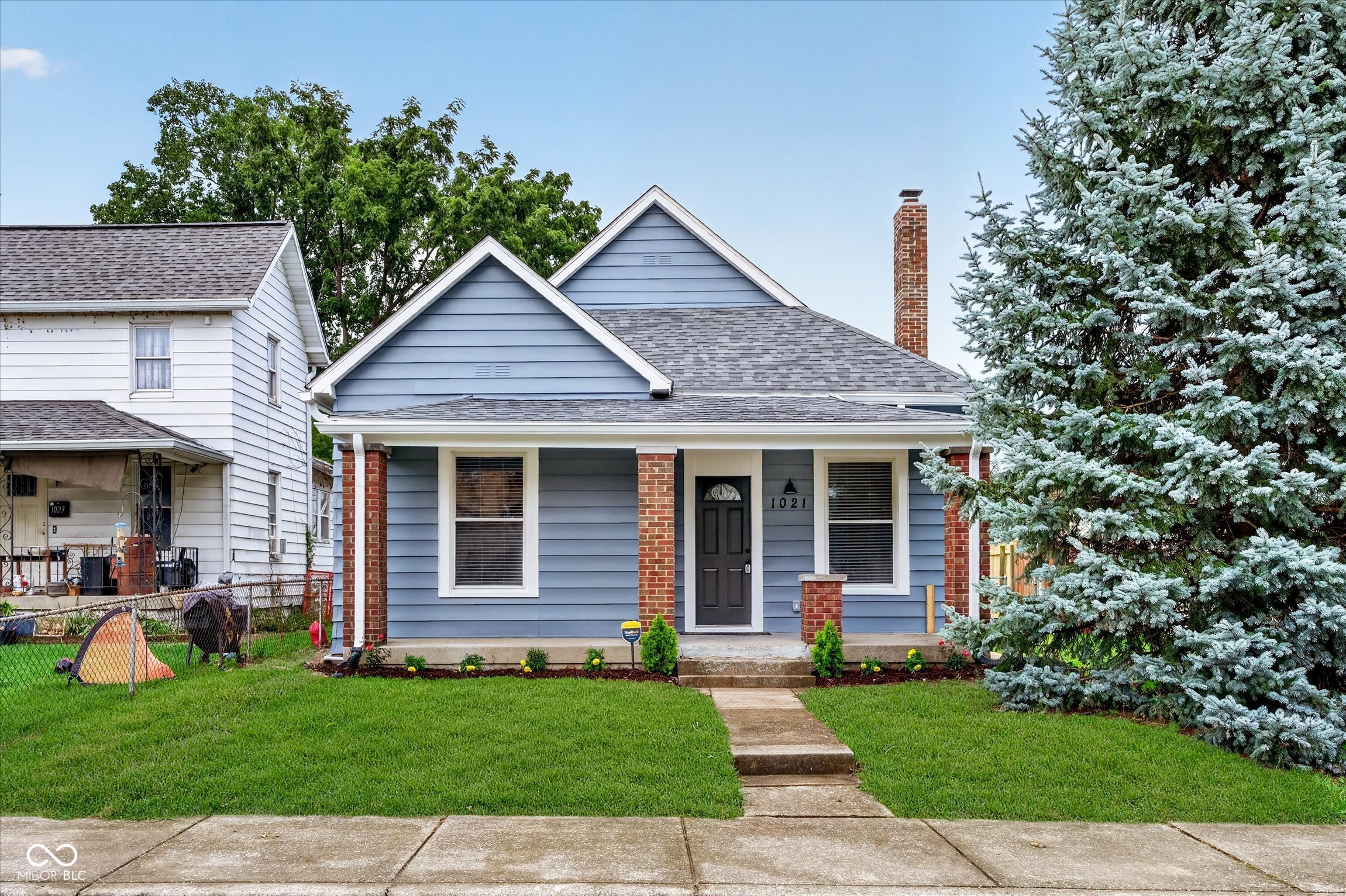 Residential in Indianapolis