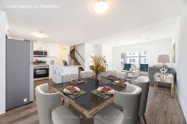 222 - 4263 4 Th Ave, Condo with 3 bedrooms, 3 bathrooms and 2 parking in Niagara Falls ON | Image 9