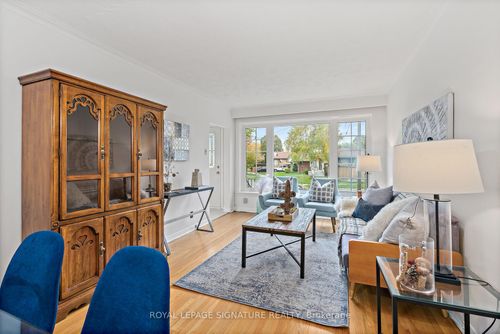 108 Rochman Blvd, Scarborough, ON, M1H1S2 | Card Image