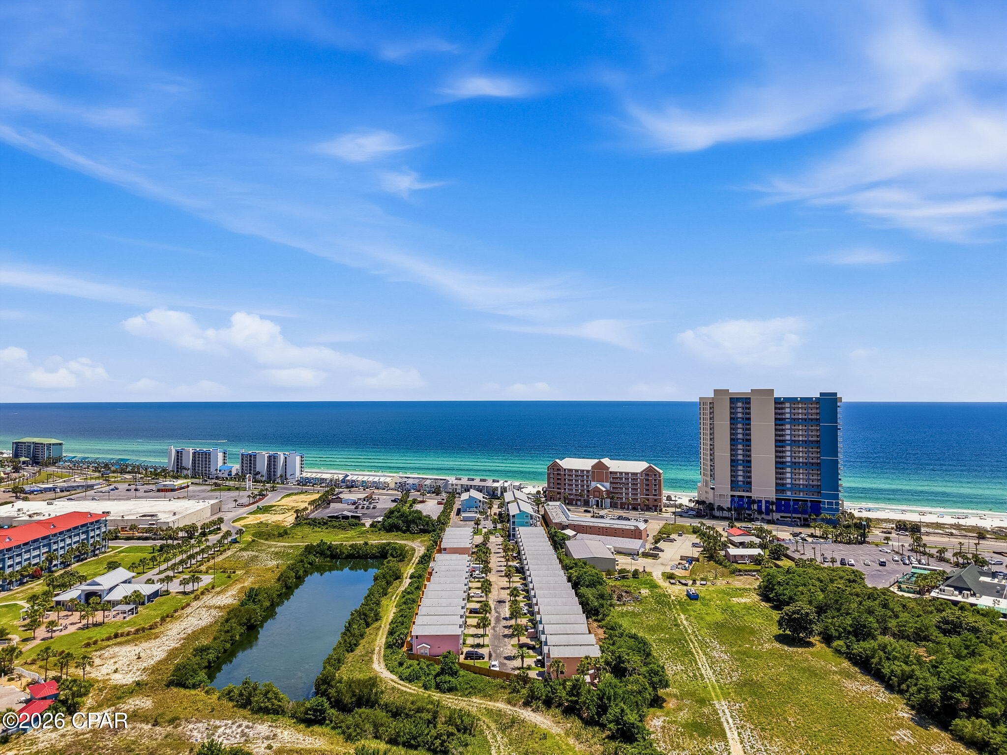 Residential in Panama City Beach 2