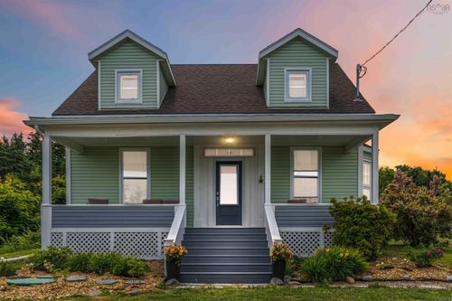 22 Seaman St, Margaretsville, NS, B0S1N0 | Card Image