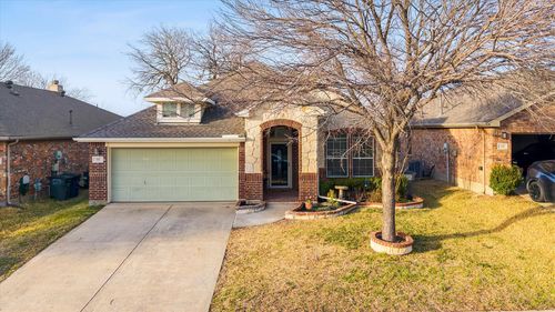 332 Highland Ridge Dr, Wylie, TX, 75098-5007 | Card Image