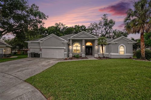 702 Brooker Ridge Court, Brandon, FL, 33511 | Card Image