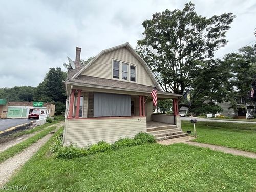 85 S Cleveland Ave, Mogadore, OH, 44260-1514 | Card Image