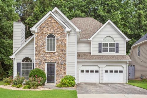1800 Millstone Ct, Alpharetta, GA, 30004-7424 | Card Image