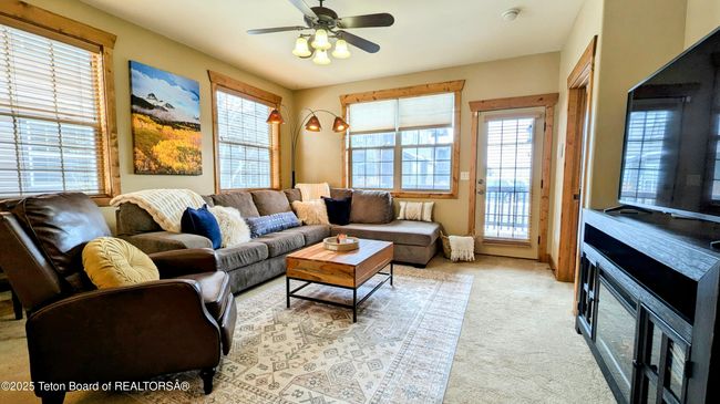 UNIT-19 - 715 Moraine Ct, Condo with 3 bedrooms, 2 bathrooms and null parking in Driggs ID | Image 13