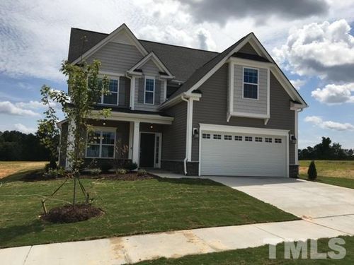 1111 Clearwood Ln, Fuquay-Varina, NC, 27526-2807 | Card Image