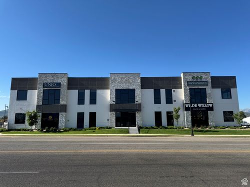 ste-130-321 W 1300 S, Heber City, UT, 84032-3105 | Card Image
