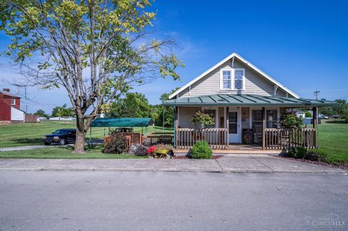 19166 State Route 136, Winchester, OH, 45697-0165 | Card Image