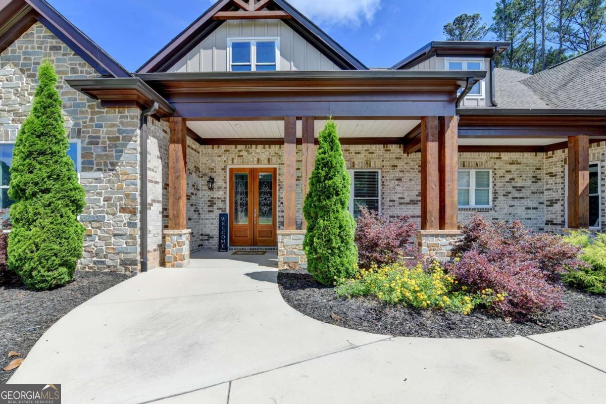 Residential in Buford 3