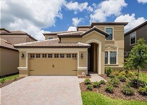 1477 Rolling Fairway Drive, DAVENPORT, FL, 33896 | Card Image