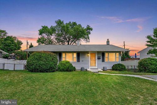 306 Regency Cir, LINTHICUM HEIGHTS, MD, 21090-1750 | Card Image