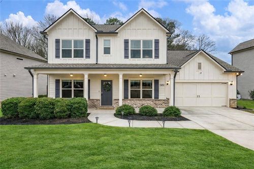 1605 Jasper Dr, Winder, GA, 30680-4920 | Card Image