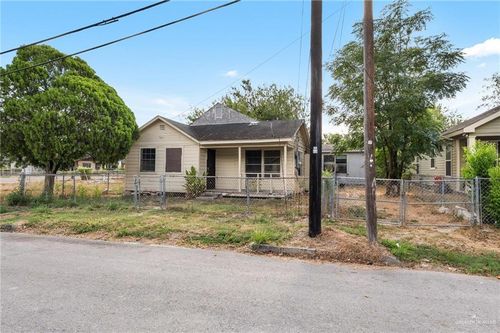 408 Villarreal Street, La Feria, TX, 78559 | Card Image