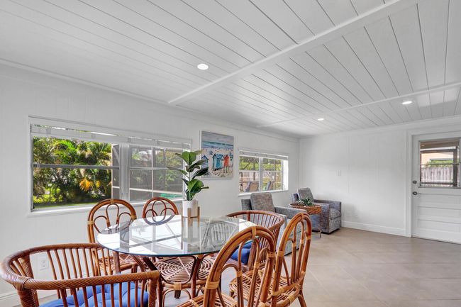 2346 N Wallen Dr, House other with 3 bedrooms, 2 bathrooms and null parking in West Palm Beach FL | Image 25