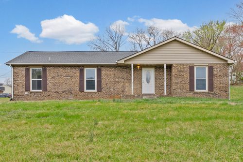 1710 Broadripple Dr, Clarksville, TN, 37042-4621 | Card Image