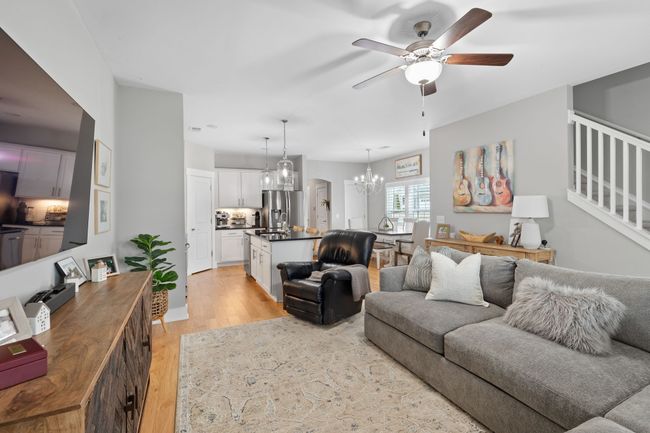 142 Cordail St, Townhouse with 3 bedrooms, 3 bathrooms and 1 parking in Franklin TN | Image 8