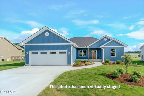 110 Shyane Lane, Sweetwater, TN, 37874 | Card Image