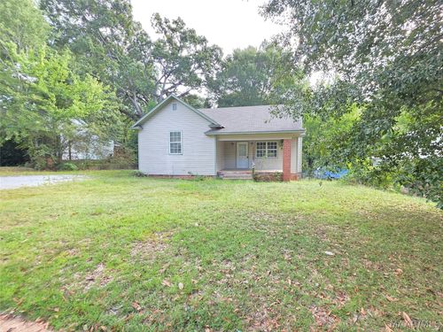 311 4th St, Tallassee, AL, 36078-2107 | Card Image
