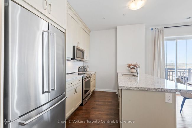 404 - 80 9th St E, Condo with 2 bedrooms, 2 bathrooms and null parking in Owen Sound ON | Image 12