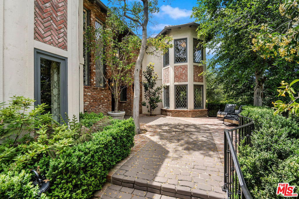 Residential in Bell Canyon 2