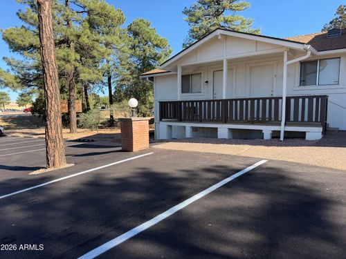 2-301 N Beeline Hwy, Payson, AZ, 85541-3787 | Card Image