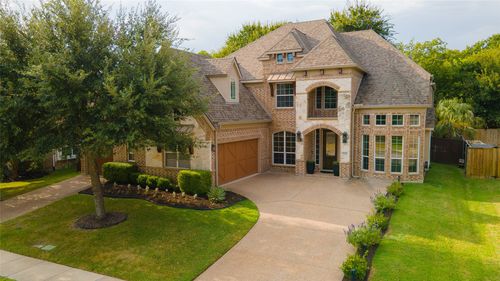 8609 Tuscan Oaks Dr, Mckinney, TX, 75071-5135 | Card Image
