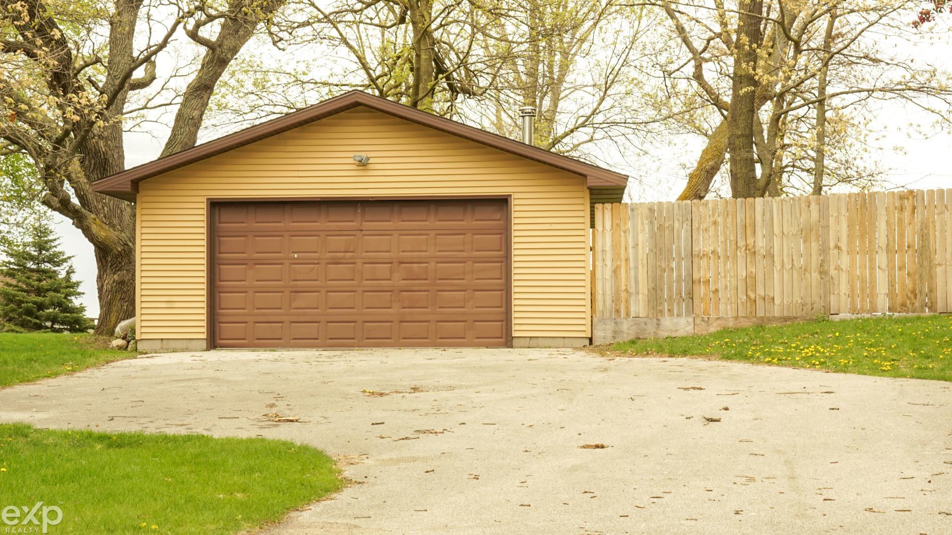 Residential in Essexville 2