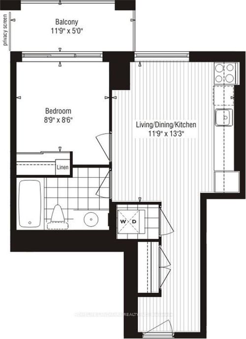 1904-30 Herons Hill Way, North York, ON, M2J0A7 | Card Image