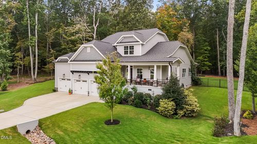 2301 Sterling Crest Dr, Wake Forest, NC, 27587-3533 | Card Image